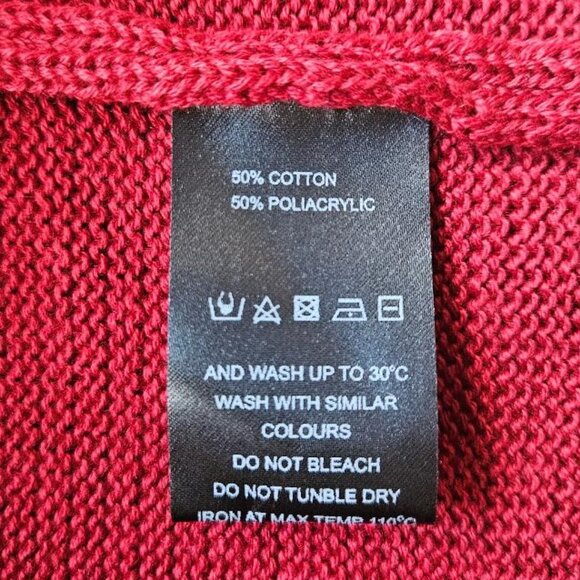 Bread & Butter Oversized Pullover New - Picture 8 of 11